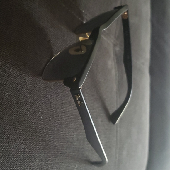 Brand new,Ray-Ban Clubmaster Oversized sunglasses - Picture 3 of 7